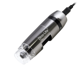 Microscop USB cu camera de 5Mpx, marire 45--70X, distanta FORTE mare de lucru, inicator laser, AMR si FLC Microscop USB cu camera de 5Mpx, marire 45--70X, distanta FORTE mare de lucru, inicator laser, AMR si FLC